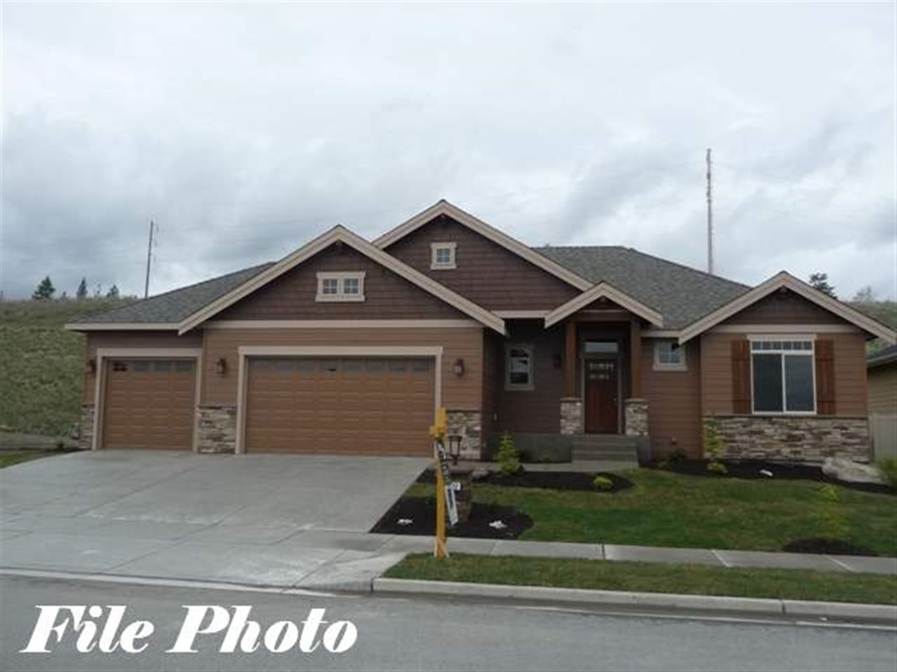 1119 N River Ridge Blvd - Photo 1
