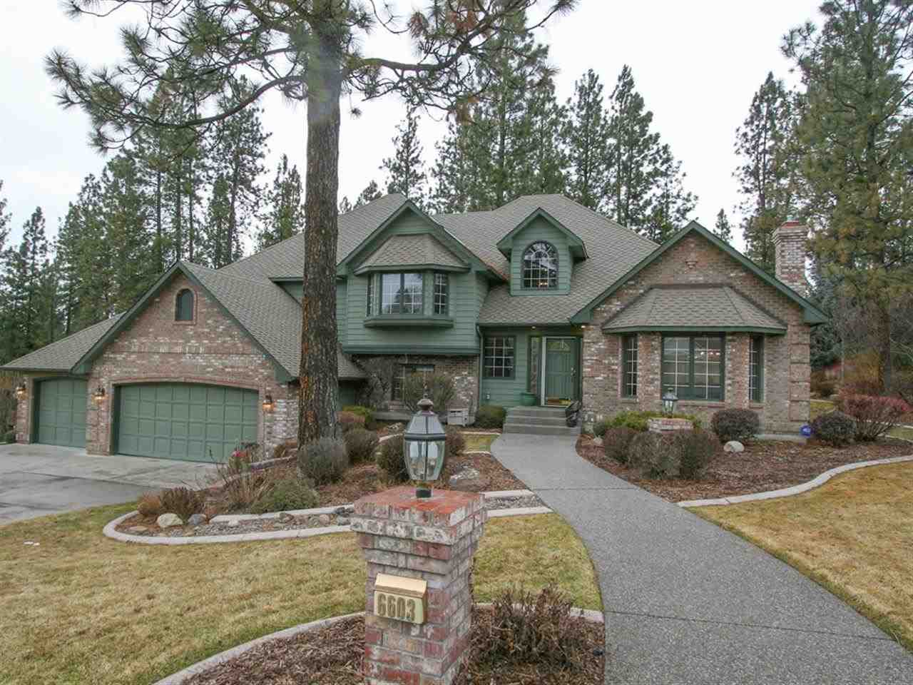 6603 S HIGHLAND PARK Dr - Photo 1