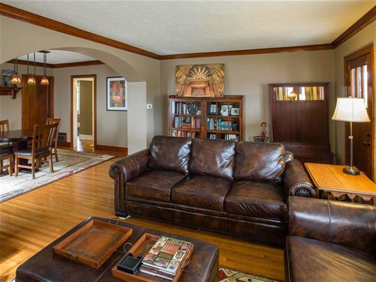 2607 N Howard St - Photo 3