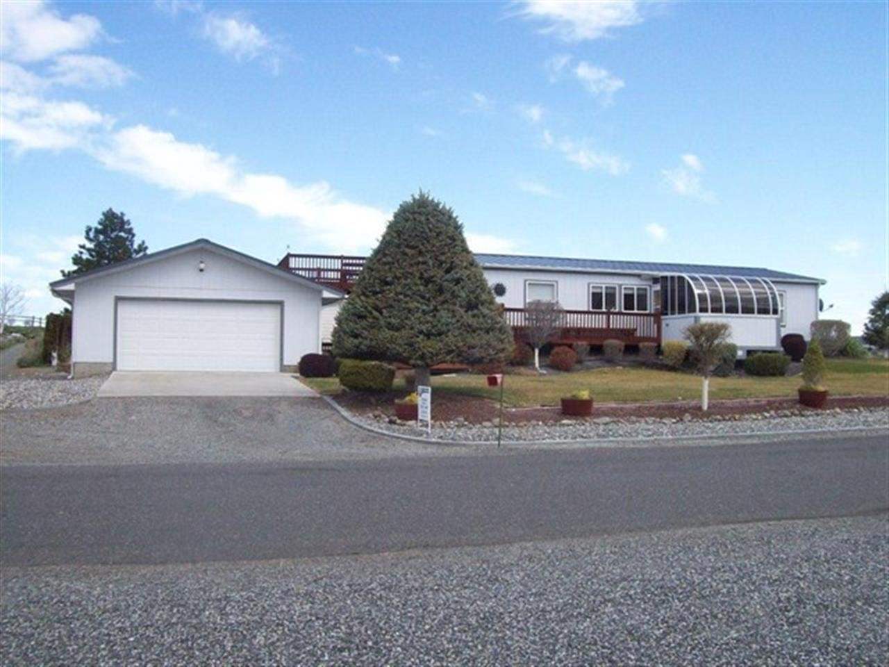 516 W Autumn Loop - Photo 1