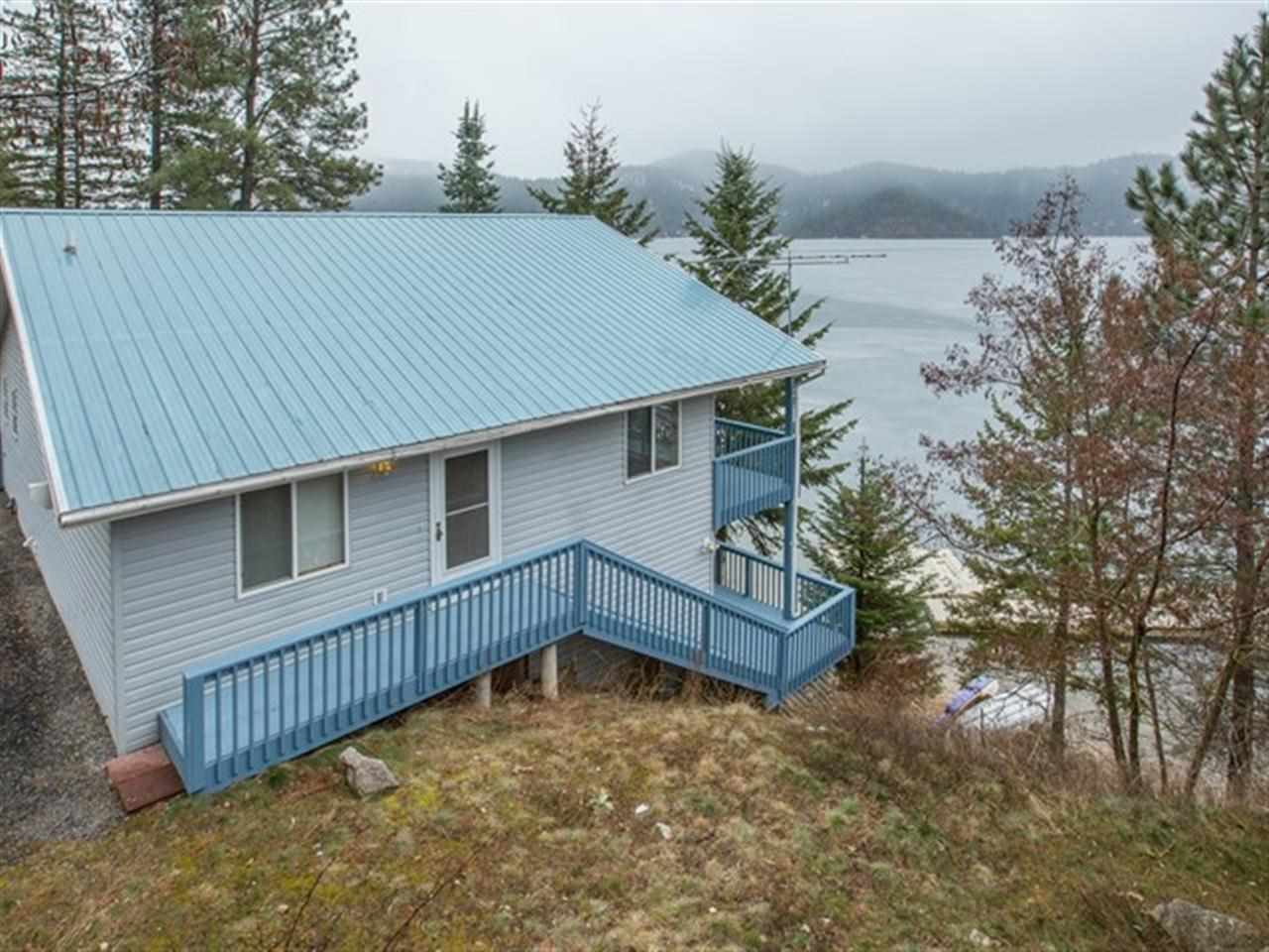 4653 J E Deer lake Rd - Photo 1