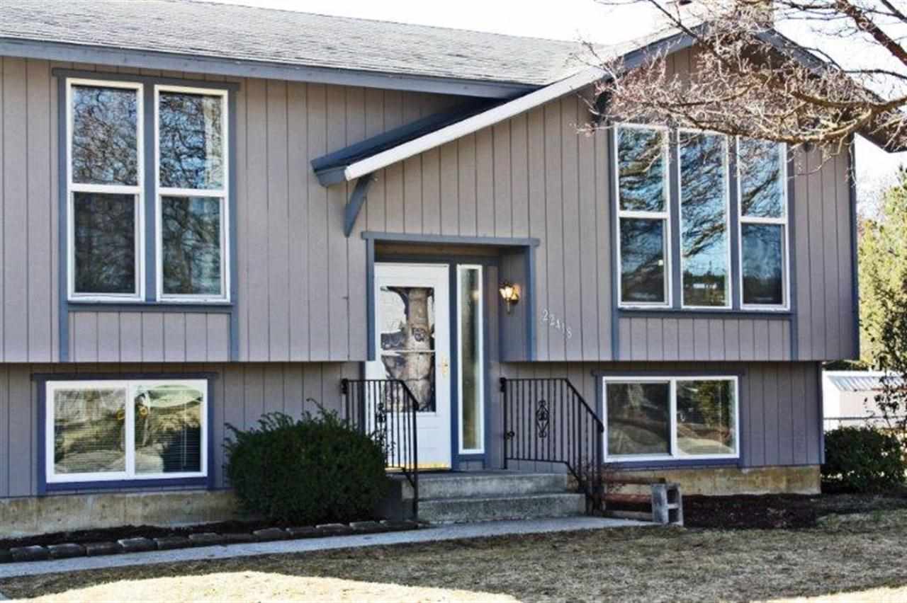 22418 E Olympic Ave - Photo 1