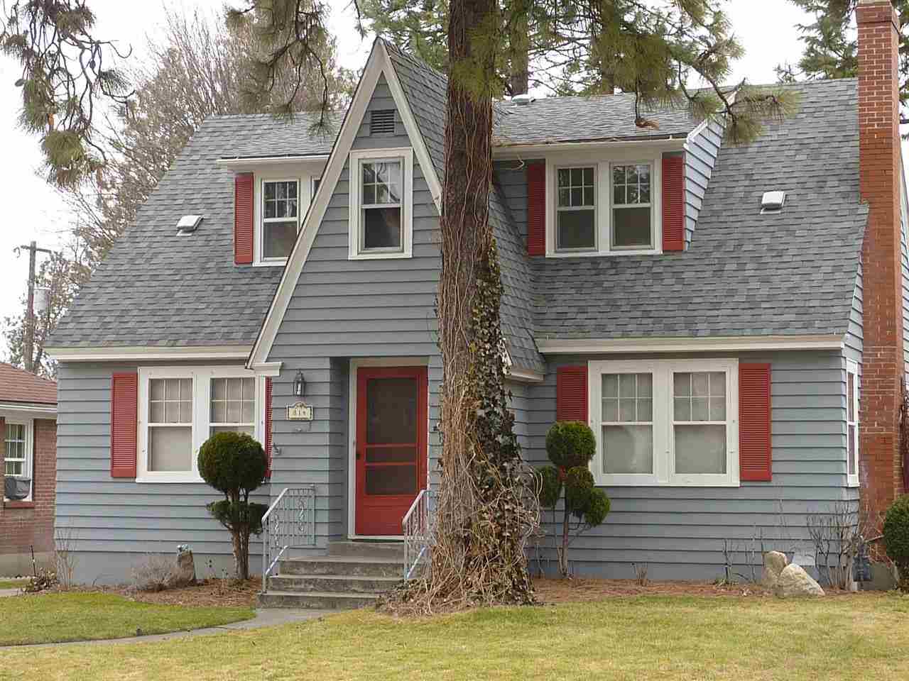 814 W 26th - Photo 1