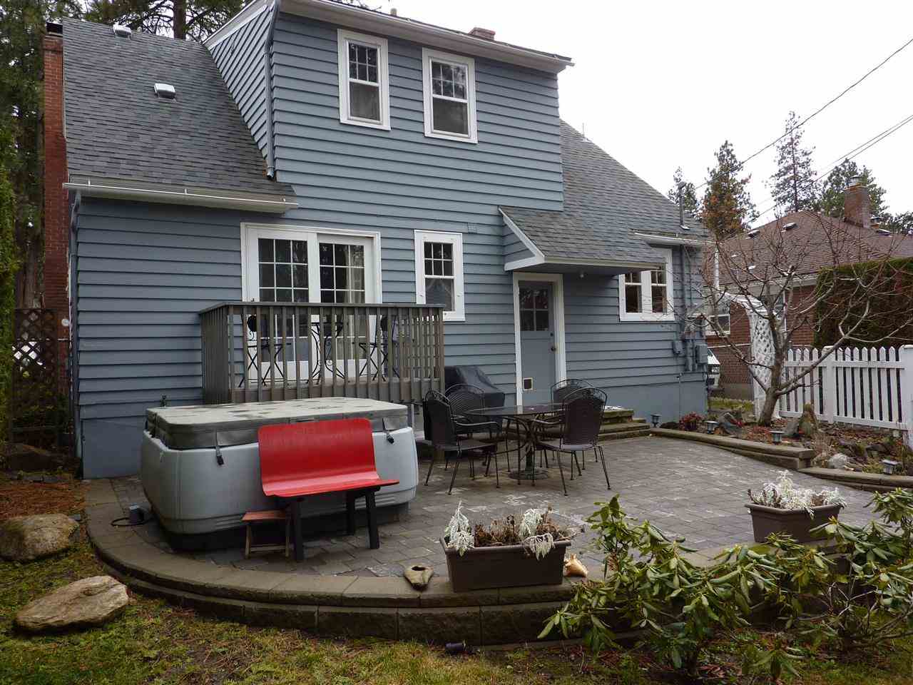 814 W 26th - Photo 14