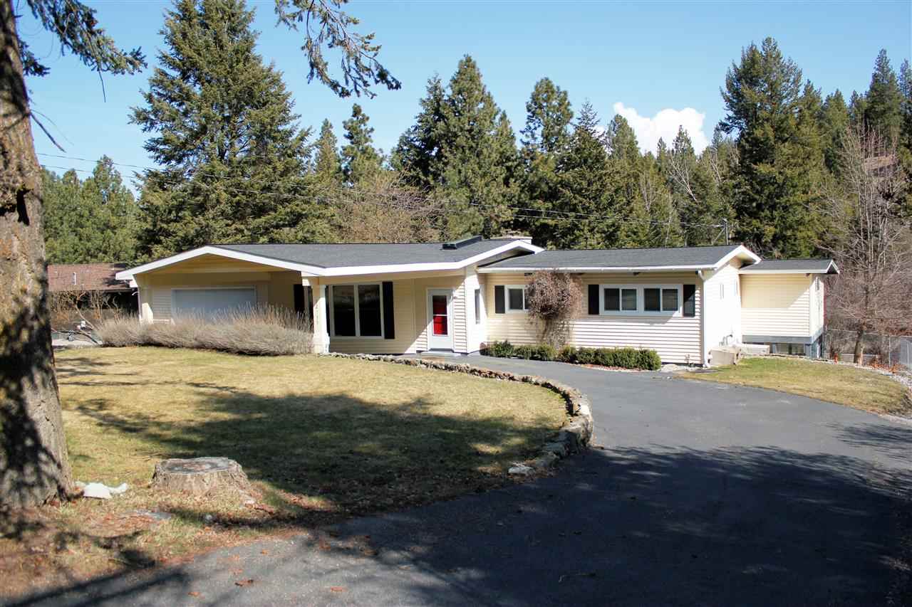 12739 E Apache Pass Rd. - Photo 1