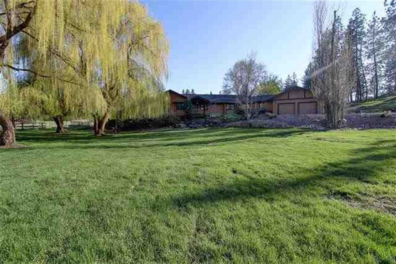 17105 W Medical Lake - 4 Lakes Rd - Photo 1