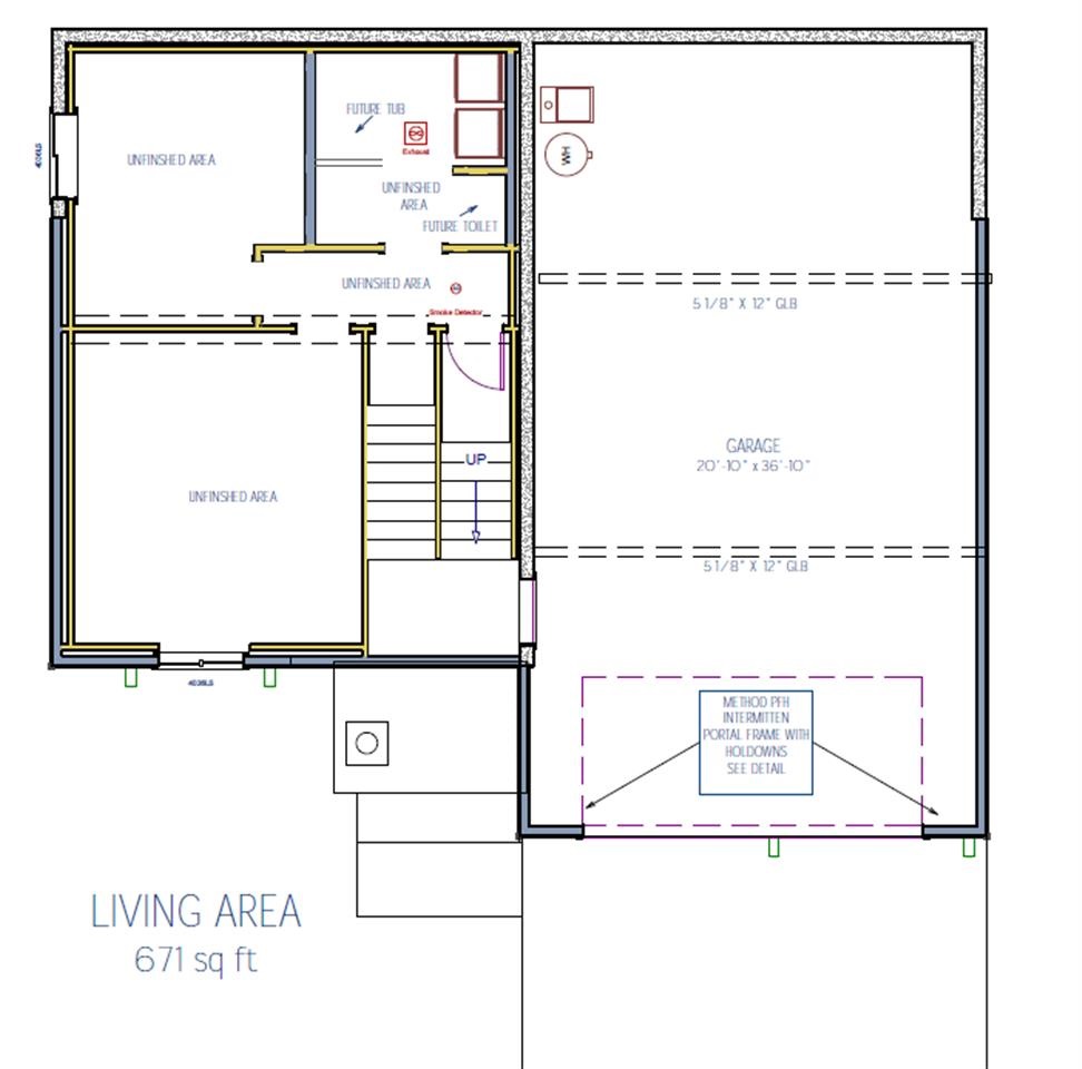 1109 W Golden Hills Dr. - Photo 3