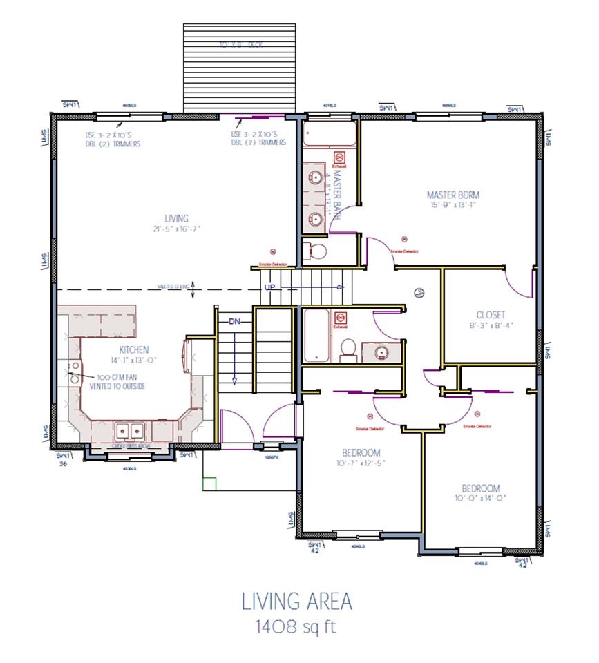 1109 W Golden Hills Dr. - Photo 4