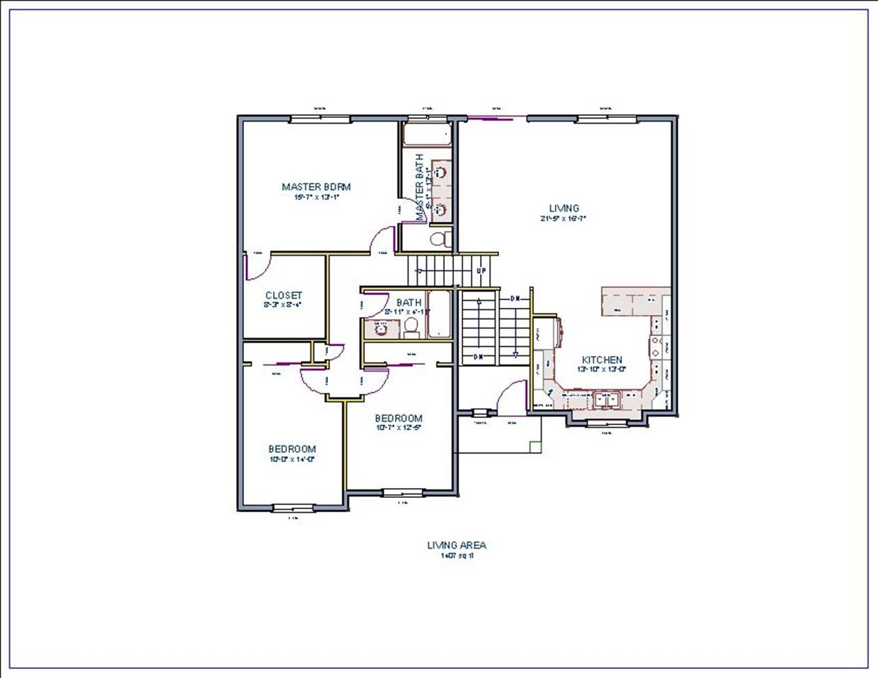 1109 W Golden Hills Dr. - Photo 5