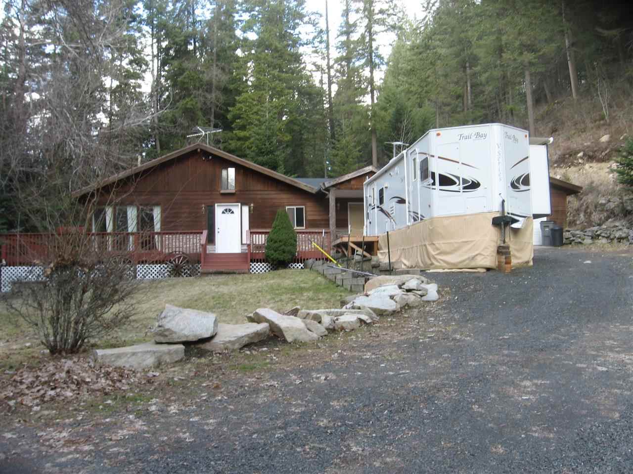 19708 N Mt Spokane Park Dr