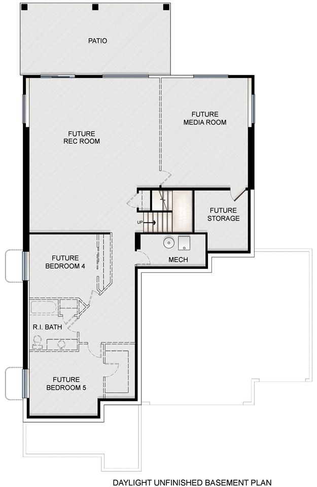 6903 S Blackwing Ct - Photo 3