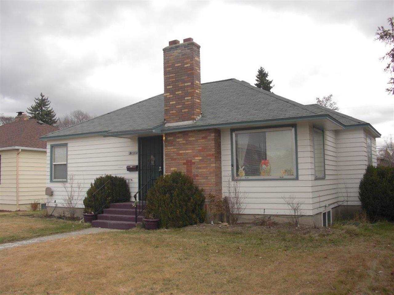 5008 N Washington St - Photo 1