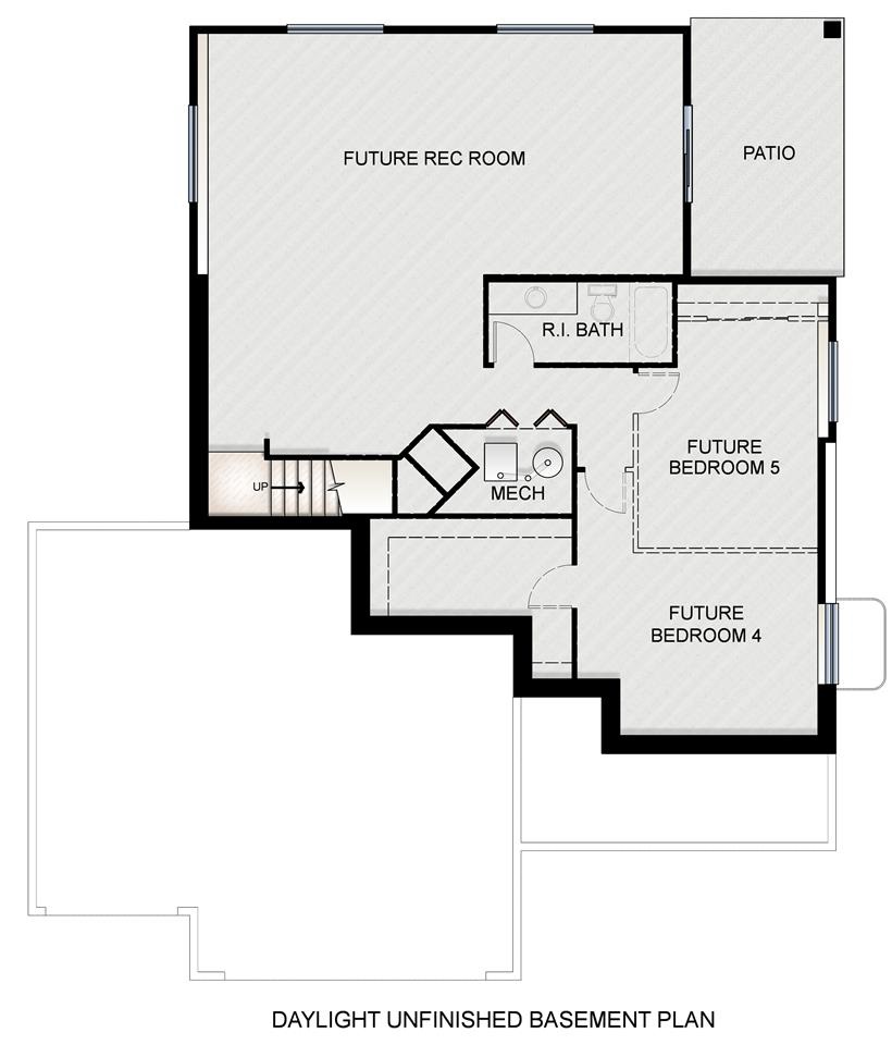 6903 S Granite Hills St - Photo 3