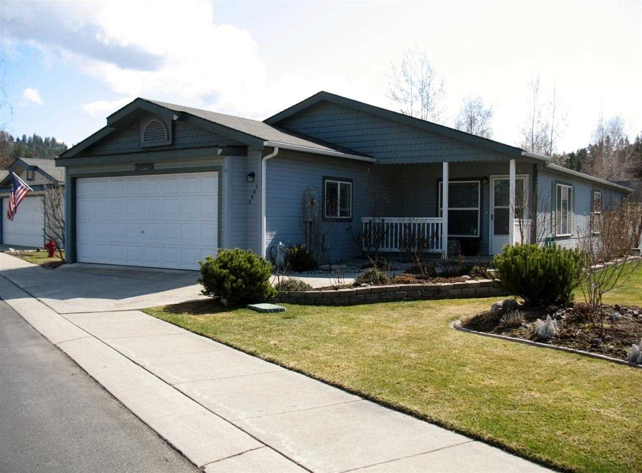 4441 S Sunny Creek Cir - Photo 1