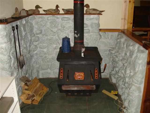 1873 N Sprague Lake Resort Rd - Photo 7