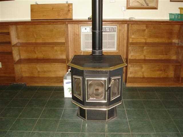 1873 N Sprague Lake Resort Rd - Photo 9