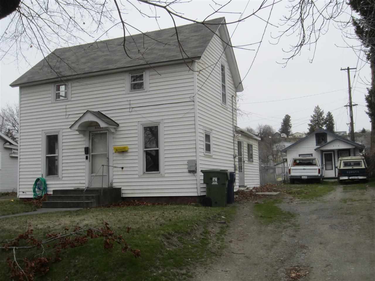 820 W Dalton - Photo 1