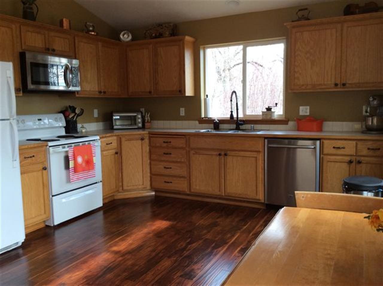 2226 E Eloika Lake Rd - Photo 5