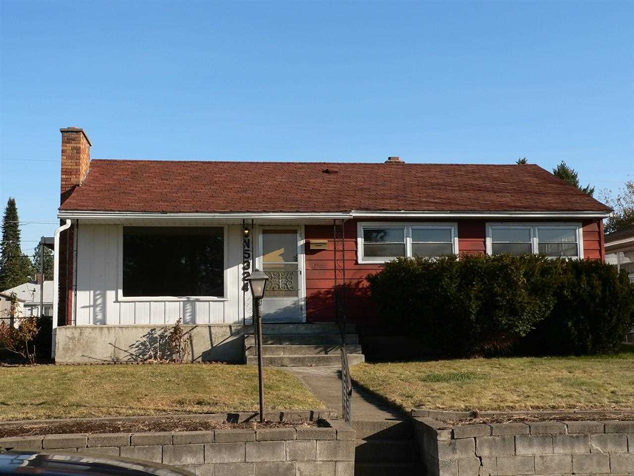 5324 N CANNON - Photo 1