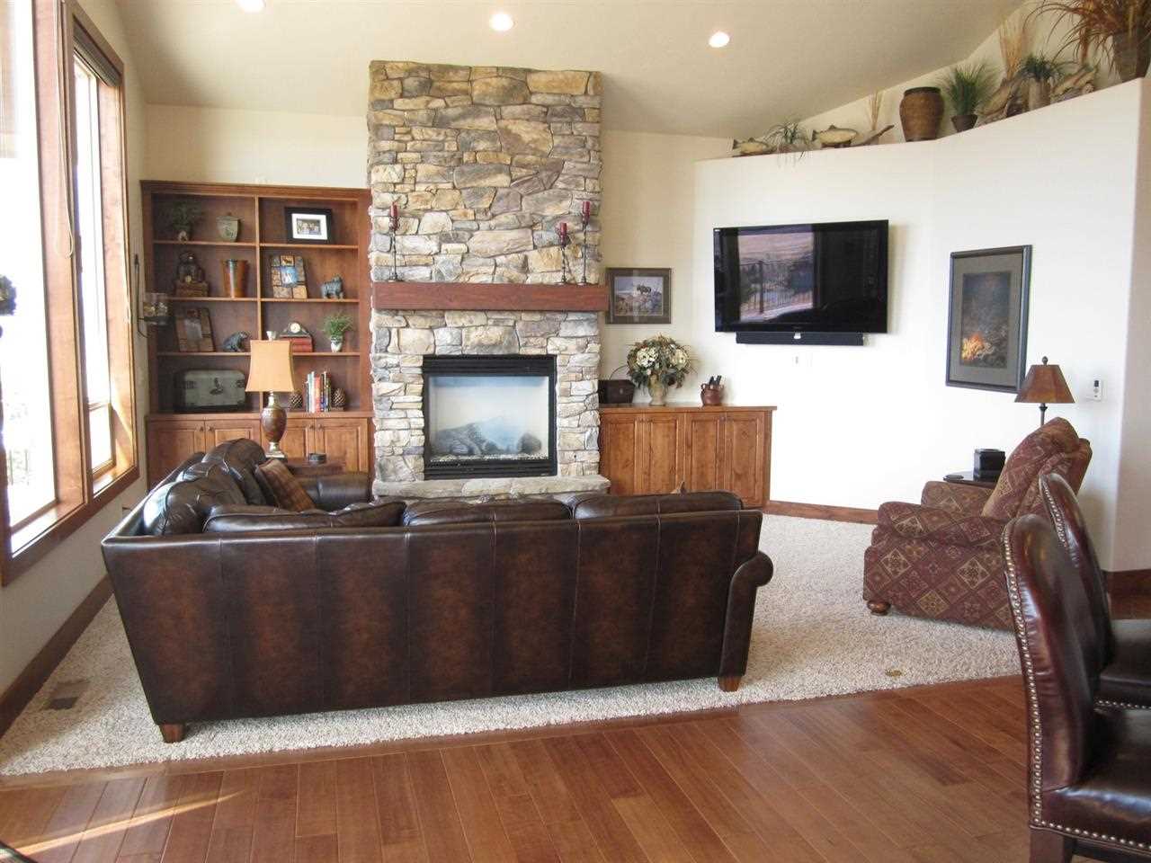 203 N Legacy Ridge Dr - Photo 4