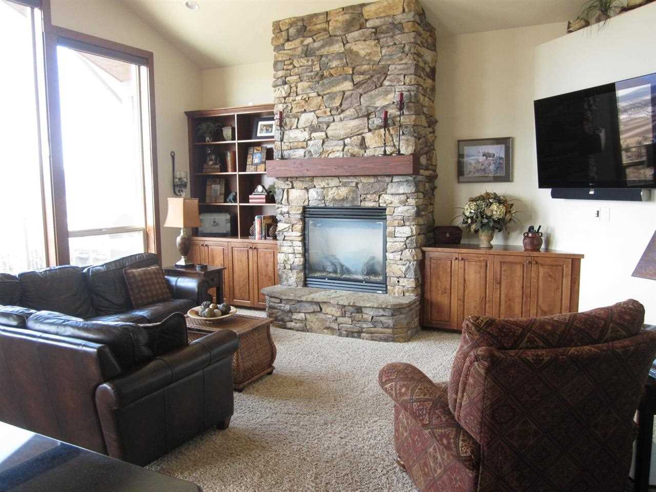 203 N Legacy Ridge Dr - Photo 5