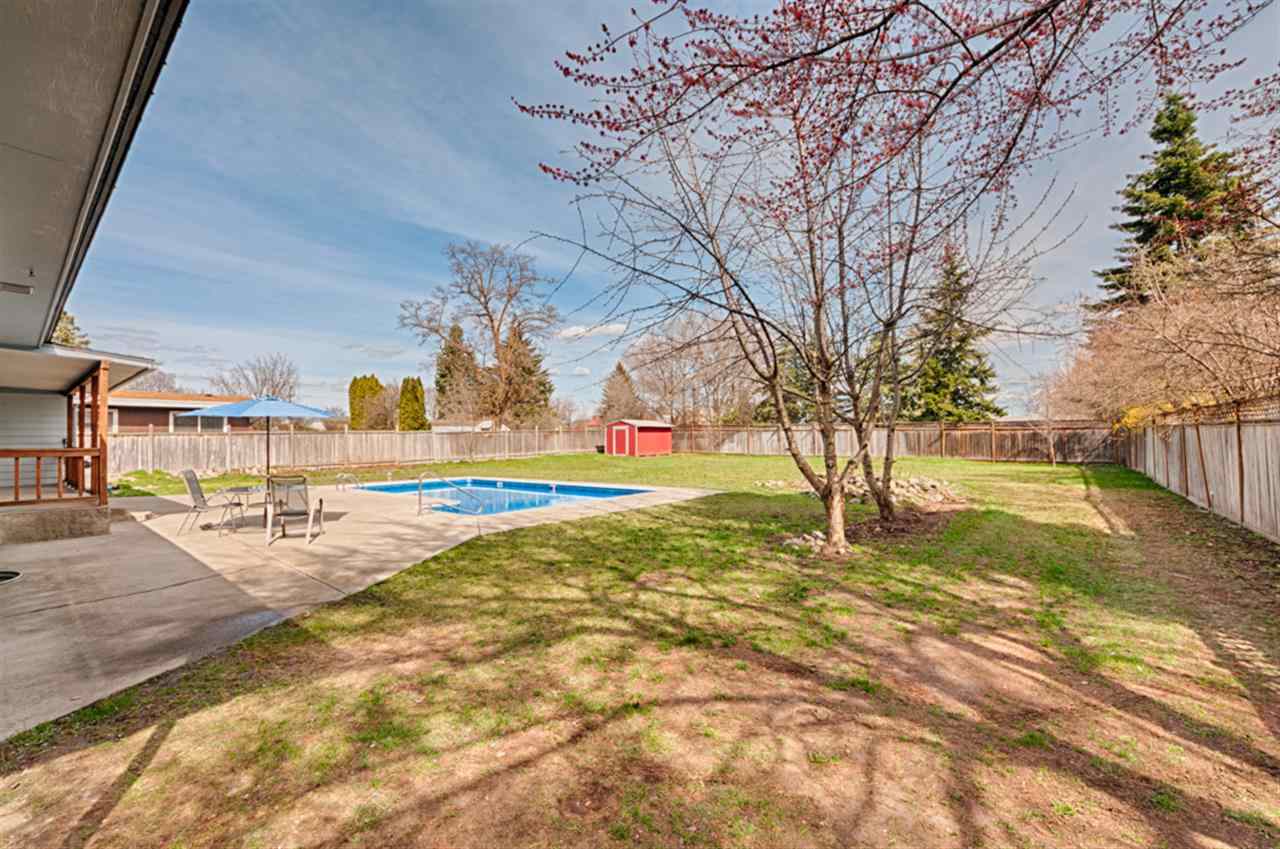 622 N UNIVERSITY Rd - Photo 19