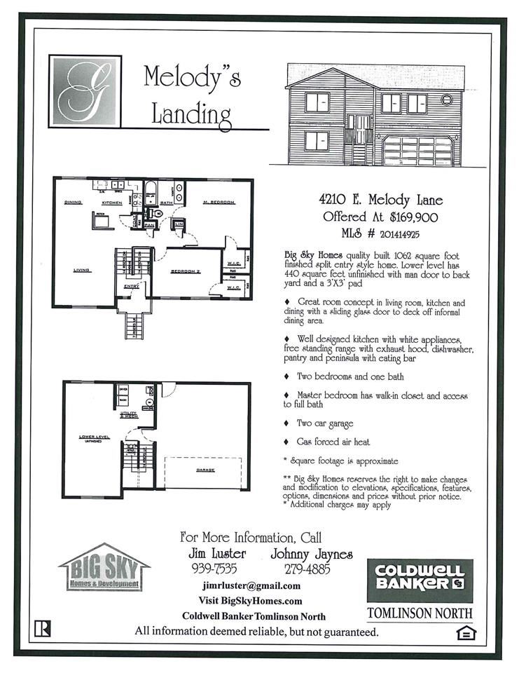 4210 E Melodys Ln - Photo 3