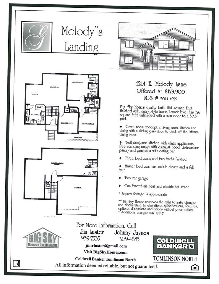 4214 E Melodys Ln - Photo 3