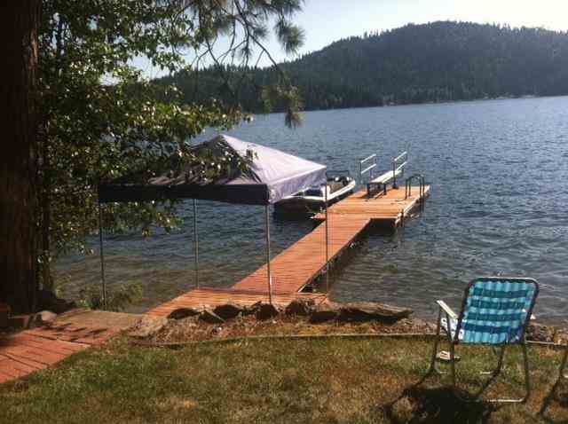 13005 N East Newman Lake Dr - Photo 3