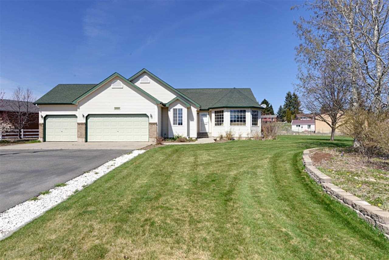 2529 S Adams Rd - Photo 1