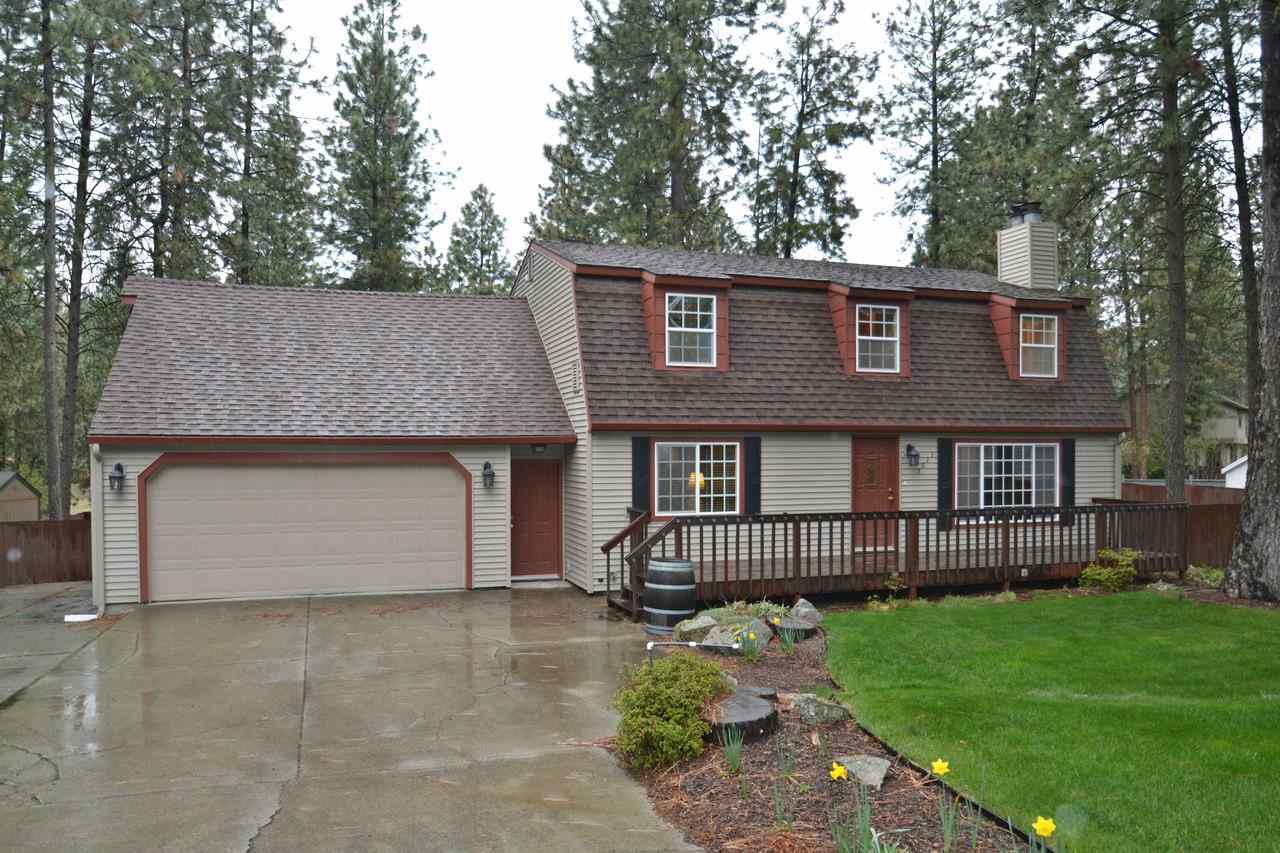 5023 N Vista View - Photo 1