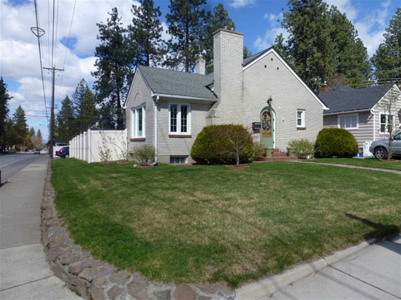 232 W 27th Ave - Photo 1