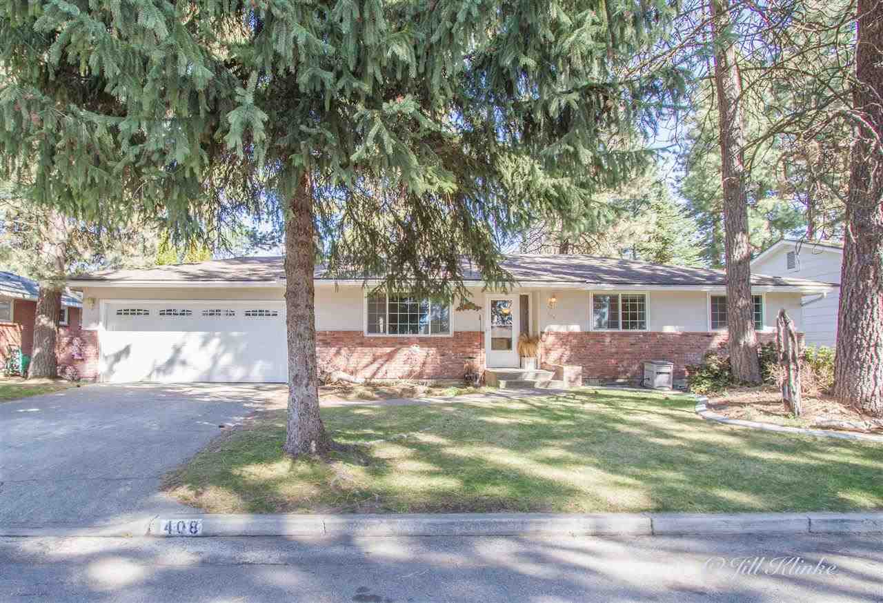 408 W MAXINE Ave - Photo 1