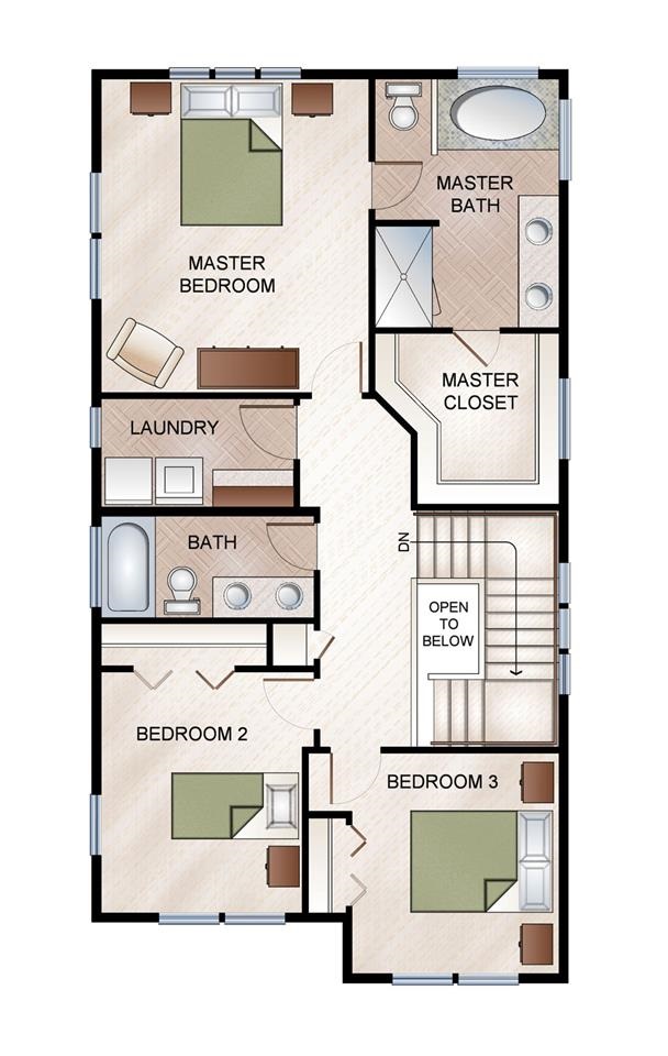1109 W Tapestry Dr - Photo 4