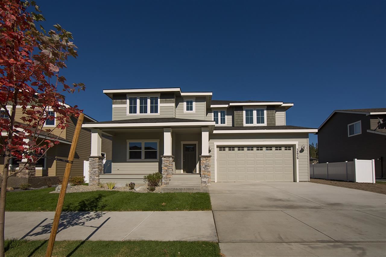 24870 E Stonecrest Ave - Photo 1