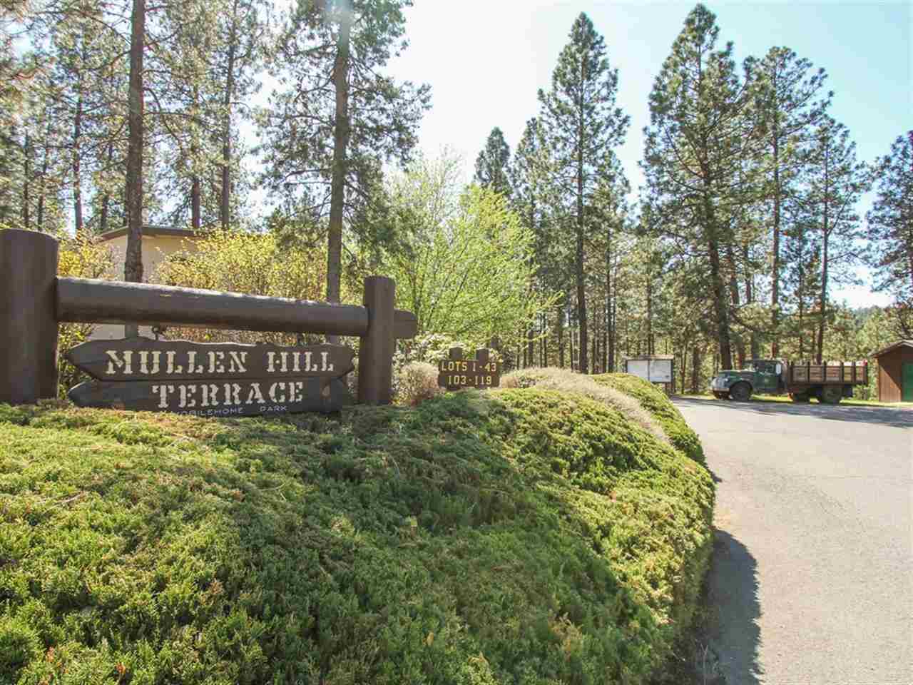 8900 S Mullen Hill Rd - Photo 3