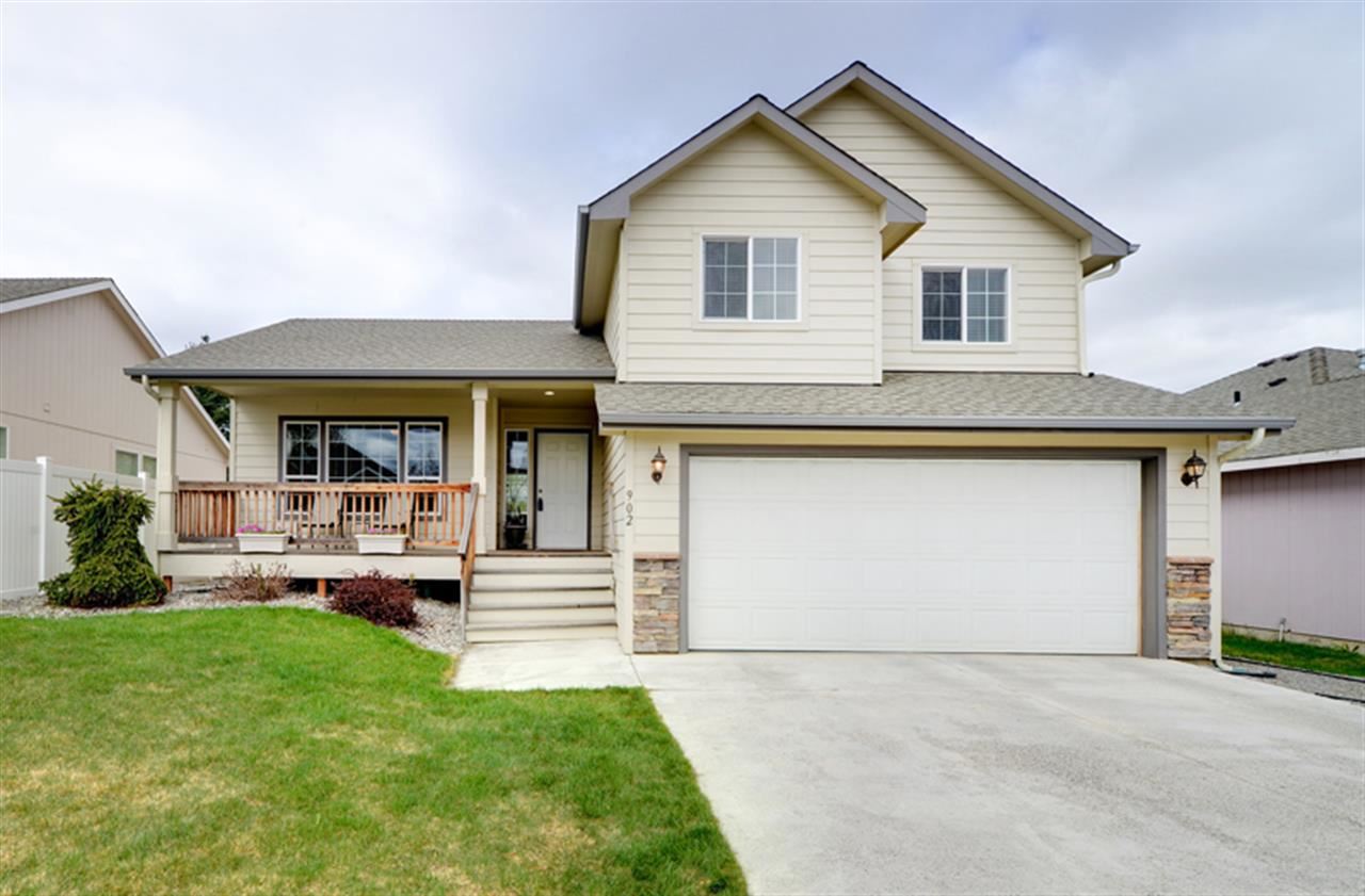 902 S Rees Ln - Photo 1