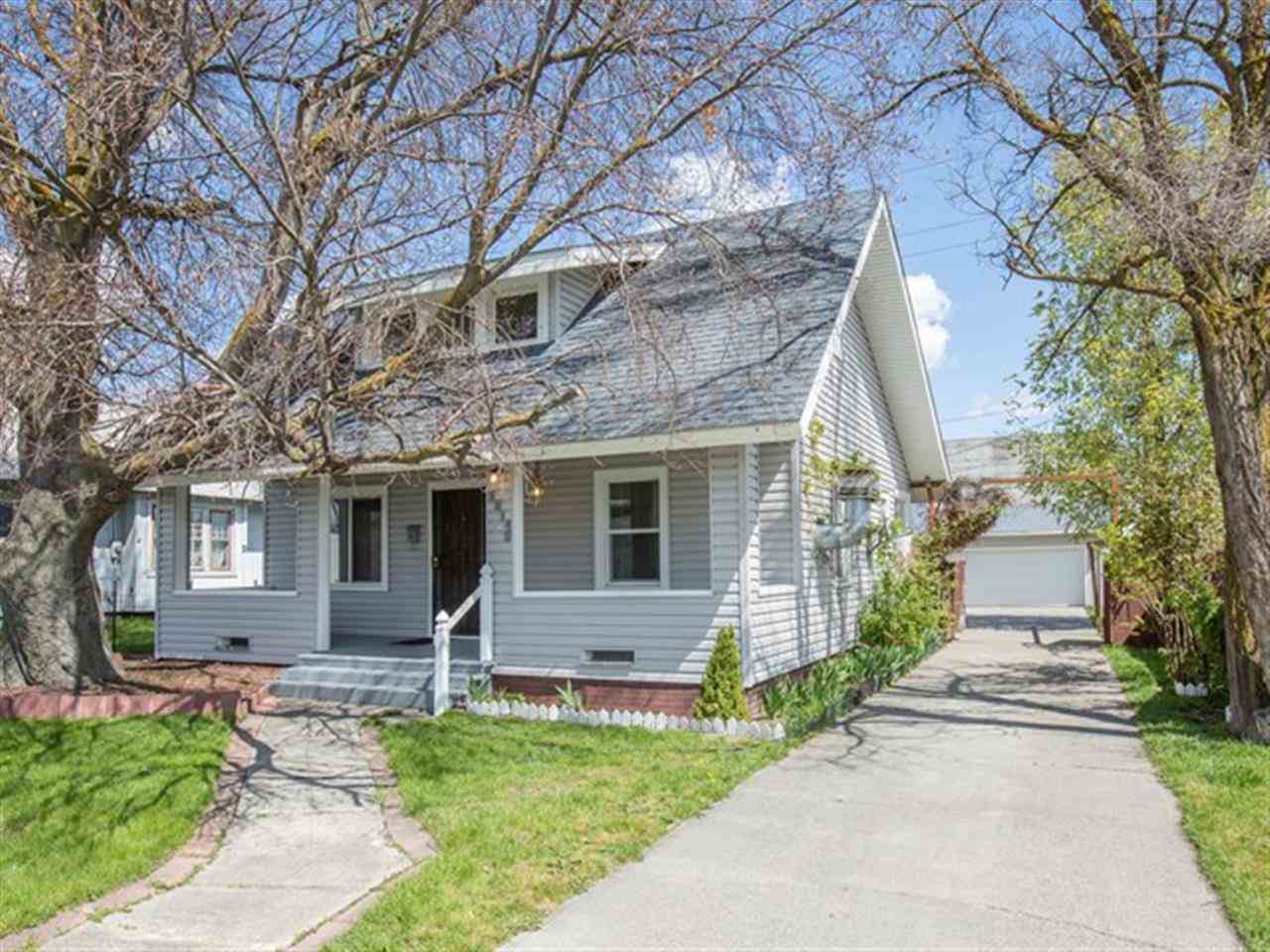 2814 N Perry St - Photo 2