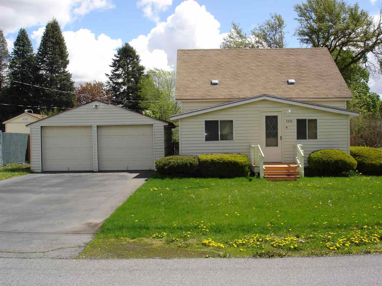 1224 N Felts Rd - Photo 1