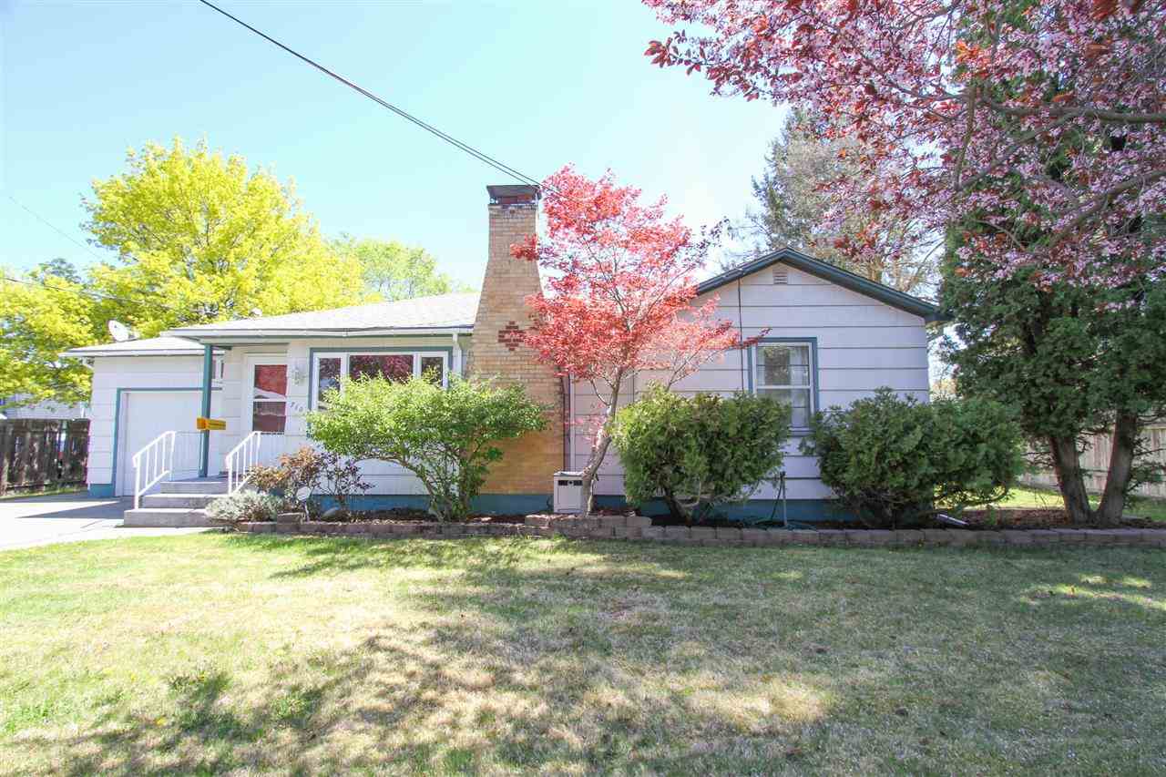 710 N Marguerite - Photo 18