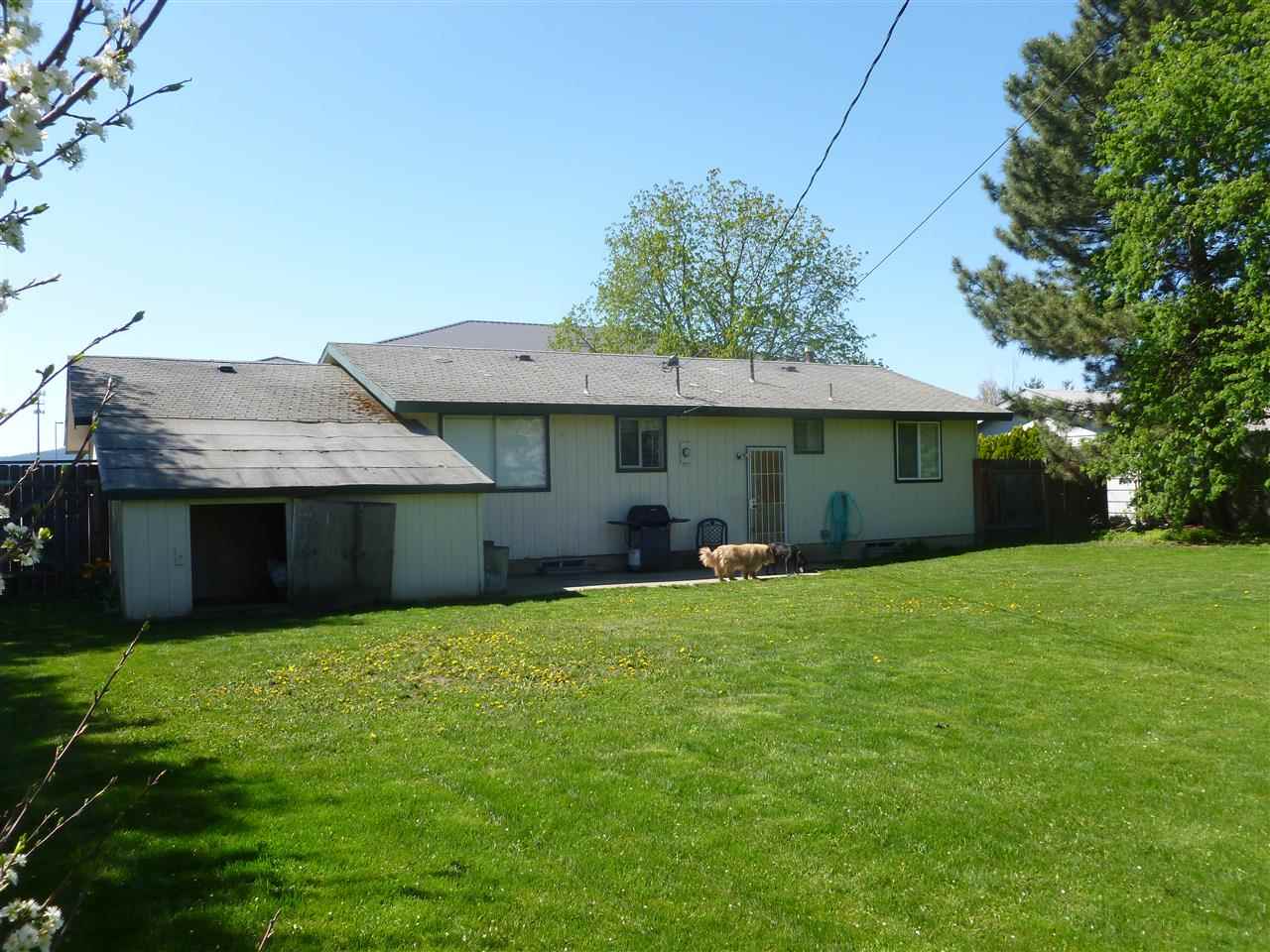 15401 E springfield Ave - Photo 8