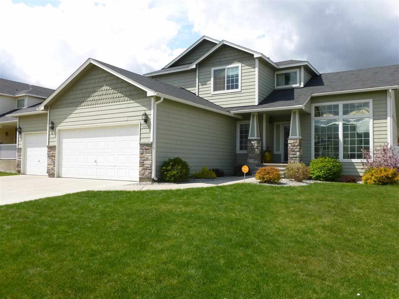 5908 S DIVISION - Photo 1