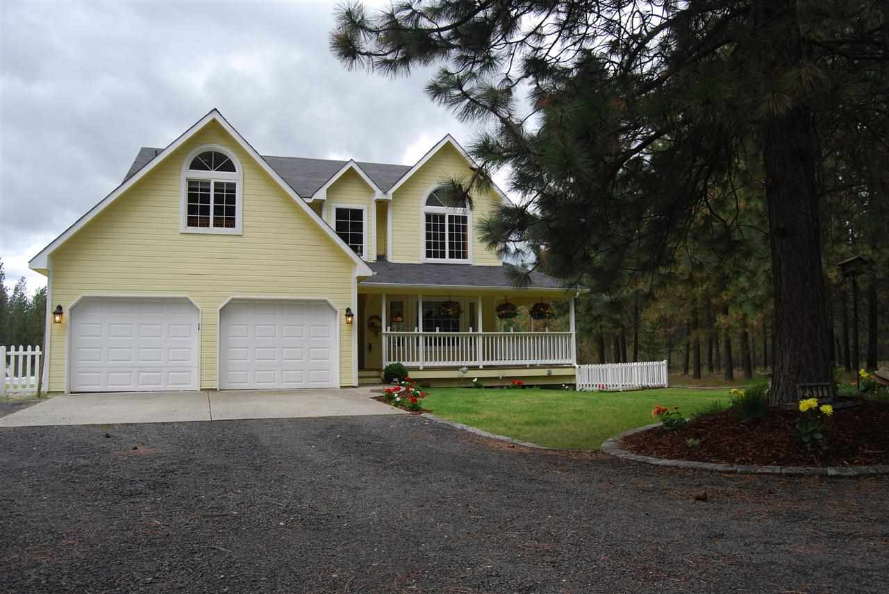 23111 N Elk Chattaroy Rd - Photo 20