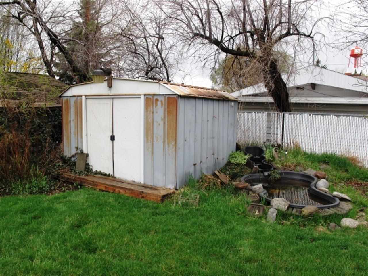 1523 N Grady Road - Photo 16