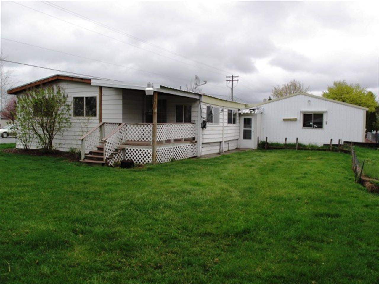 1523 N Grady Road - Photo 17