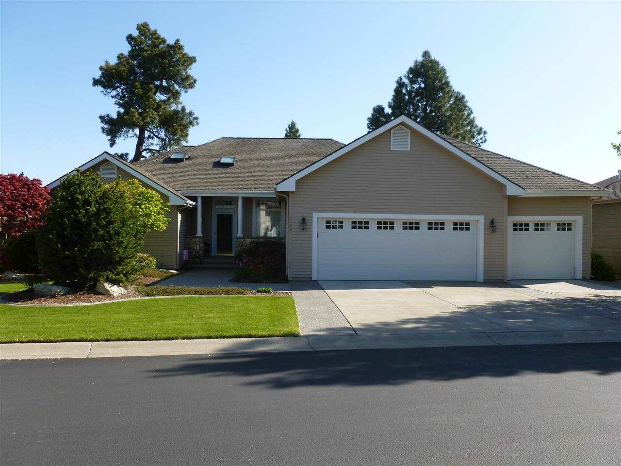 4433 E NORTH GLENNGRAE - Photo 1