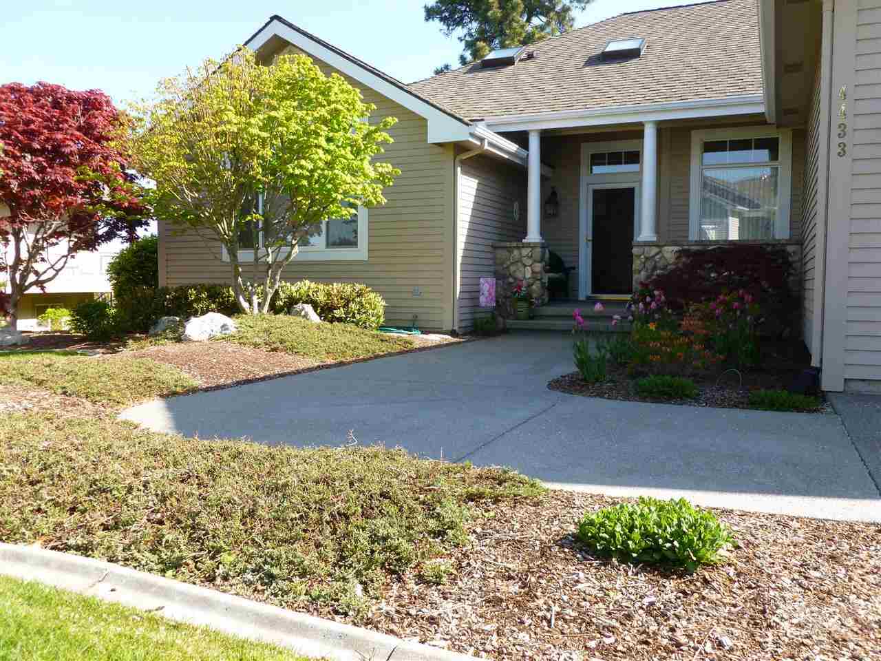 4433 E NORTH GLENNGRAE - Photo 2