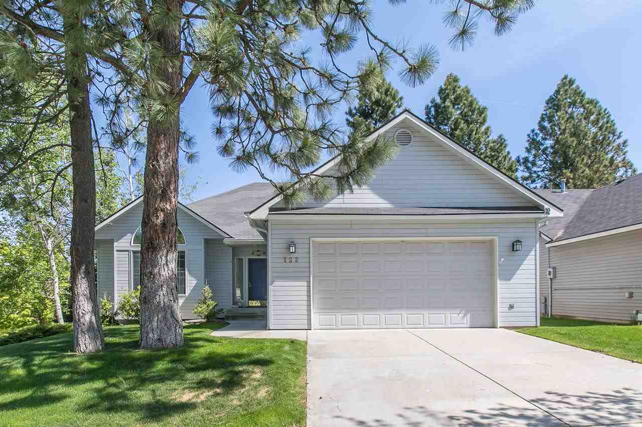 122 W Moran View - Photo 1