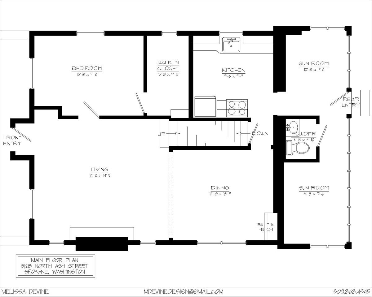 5128 N ASH - Photo 11