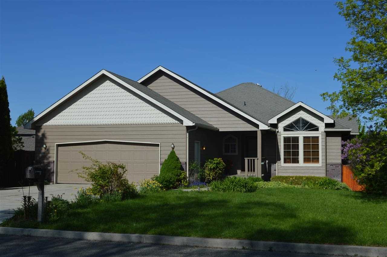 11614 S Littler Dr - Photo 1